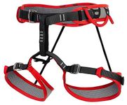 Dmm Renegade 2 Harness M, Red