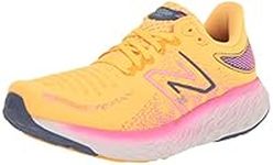 New Balance Womens FF 1080 V12 Shoes Apricot 6 (39)