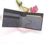 KSCRAFT Men's Wallet Gift Card Hold