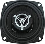 Power Acoustik EF-42 2-Way Coaxial 