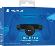 Sony Dualshock 4 Back Button Contro