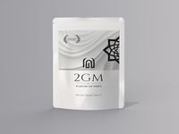 2GM Dental Plaster of Paris Gypsum Powder for Sculpting, Prosthetic Teeth Making, Study, Casting Models & Dentist Laboratory Operations, Idols Leg/Hand Casting, Making Moulds, Grade Type II (1 Kg)