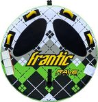 RAVE Sports Frantic Boat Towable Tu