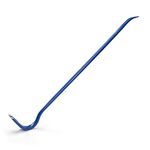 Estwing 36-inch Demolition Crowbar, Wrecking Pry Bar Tool, Beveled Ends, Steel