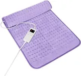 Heating Pad for Period Cramps, Heat