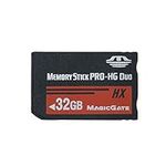 32GB Memory Stick MS Pro Duo Memory Card for Sony PSP High-speed