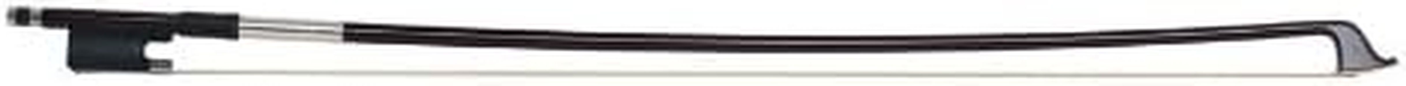 Glasser 403SH-4/4 Horse Hair Cello Bow, 4/4 Size