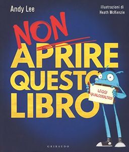 Non aprire
