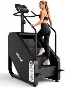 EFFICRAFT Commercial 90% Pre-Assembled Stair Master