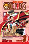 One Piece, Vol. 3: Don't Get Fooled Again (One Piece Graphic Novel)