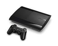 PlayStation 3 500 GB Super Slim Sys