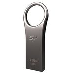 Silicon Power SP128GBUF3J80V1TEU Silicon Power Pendrive, 128GB