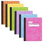 Mead Composition Book, 6 Pack of Wi