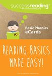 Basic Phonics eCards: Reading Basics Made Easy!