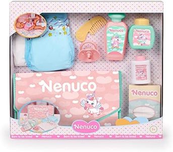 Nenuco - B
