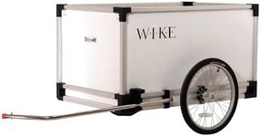 WIKE Landscaping & Utility Aluminum