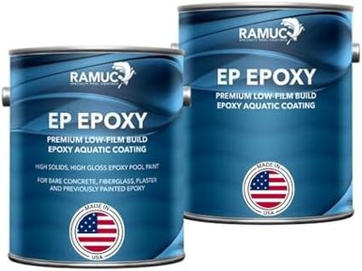 RAMUC EP E