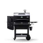 Green Mountain Grills Ledge Prime 2.0 Wi-Fi Controlled Pellet Grill