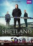 Shetland - Season 1 and 2