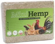 OZ Hemp Mi