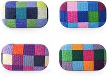 Kikkerland or75 Scottish Style Travel Case