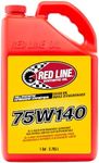 Red Line 57105 75W-140 NS GL-5 Gear Oil - 1 Gallon