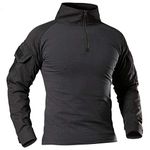 Tactical For Men Shirts