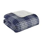 Woolrich Throw Blanket