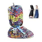 rainbowstar Walking Boot Cover for 