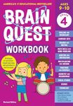 Brain Quest Workbook: 4th Grade Revised Edition