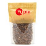 Yupik Diced Dates, 1 kg, Kosher, Dried Fruits, Pitted, Chopped Pieces, Naturally Sweet, No Added Sugar, Source of Fiber, Healthy Snacks, Ideal for Baking, Topping & Inclusion