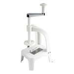 Benriner BN7 Cook Help Slicer, Green, 10 x 5