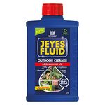 Jeyes Fluid Disinfectant Deodoriser Cleaner 1 Litre Ref 124003