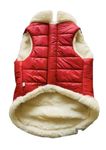 Woofiezz Dog Winter Jacket - Warm and Comfortable Dog Jacket for Winter, Suitable for All Breeds - Stylish Winter Clothes for Dogs | Stylish Cold Weather Coats for Dogs