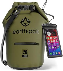 Earth Pak 