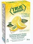 True Citrus - True Lemon Crystalliz