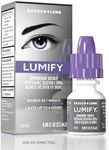 LUMIFY Redness Reliever Eye Drops, 