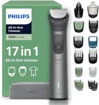 Philips Multigroom 7000 Series All-