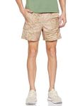 Nike Men's Boxer Shorts (DX3651-126_SANDDRIFT/Hemp/Kumquat