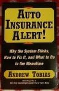 AUTO INSURANCE ALERT!: WHY THE SYSTEM STINKS HOW TO FIX IT WHAT TO DO MEANTIME: Overcoming the Crisis in Manufacturing
