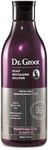 Dr. Groot Purifying Clay Shampoo, Korean Hair Care for Oily Scalp, Biotin, Rosemary Oil and Salicylic Acid, Purify Roots, Hydrate Dry Ends, Purifying Clay Wash, Kbeauty Scalp Revitalizing Solution