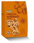 Tulsi California Walnuts Kernels Extra Select 200g | Large Size | Inshell Walnuts Akhrot | Delicious & Crunchy Walnuts | High in Protein & Iron | Premium Akhrot | Rich in Omega-3