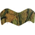 Ghostblind Height Extenders, 1-Pair (Fits Predator Blind Only)