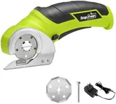 Cordless Electric Scissors, SnapFre