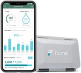 Flume 2 Smart Home Water Monitor & 