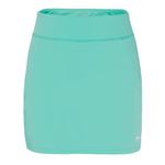 Slazenger Womens Court Skort Green M