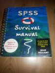 SPSS Survival Manual