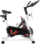 Genki Fitness Spin Bike Stationary 