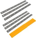 FOXBC 13-Inch Planer Blades for DeW