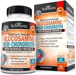 Glucosamin
